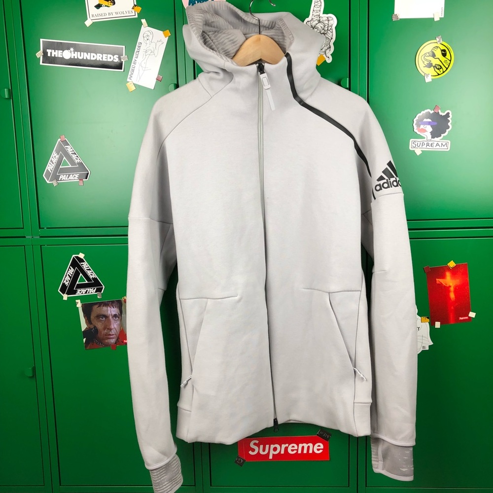 Adidas ZNE Hood2 Pulse Hoodie